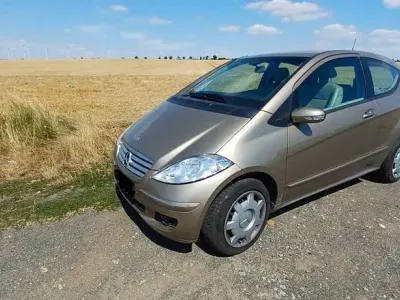 Gebraucht Mercedes A150