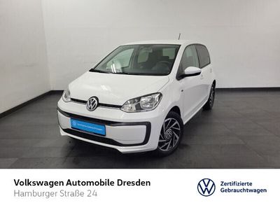 gebraucht VW up! up join