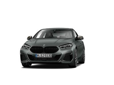 Gebraucht 2024 BMW M235 Comfort Edition Coupé | 55.699 €