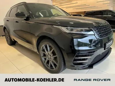 Gebraucht Land Rover Range Rover Velar