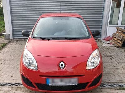 gebraucht Renault Twingo 2