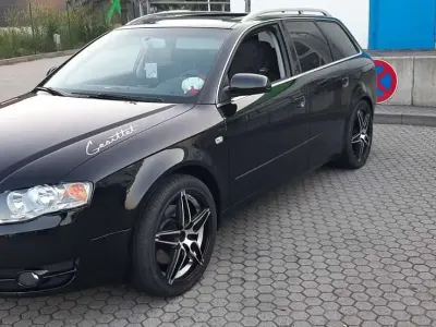 Używany Audi A4 163 KM (119 kW) 2008 Kombi