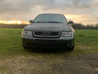 gebraucht Audi A4 