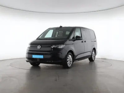 Occasion VW T7 204 ch (150 kW) 2025 Noir Van