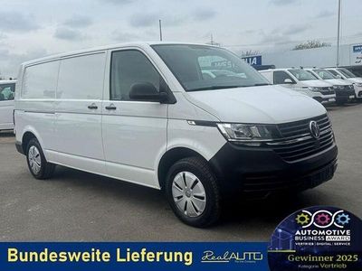 Gebraucht VW Transporter 150 PS (110 kW) 2024 Candyweiß Van