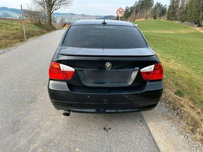 gebraucht BMW 320 benziner