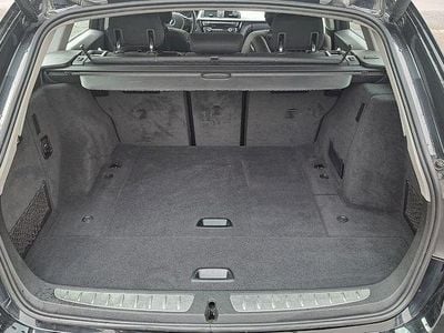 Second-hand BMW 318 Performance 150 CP (110 kW) 2016 Negru Break