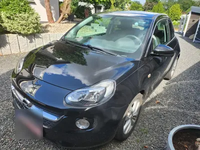 Gebraucht Opel Adam