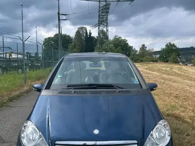 Gebraucht Mercedes A200