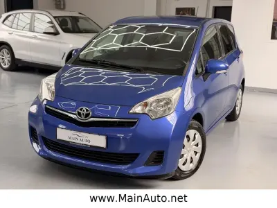 Gebraucht Toyota Verso-S