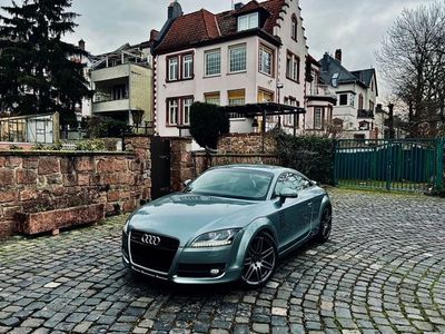 gebraucht Audi Quattro 3.2 S tronic -Magnetic Air ride