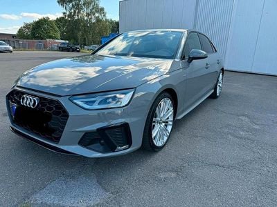 Usata Audi A4 286 CV (210 kW) 2020 Grigio Berlina