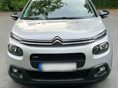 Gebraucht Citroën C3