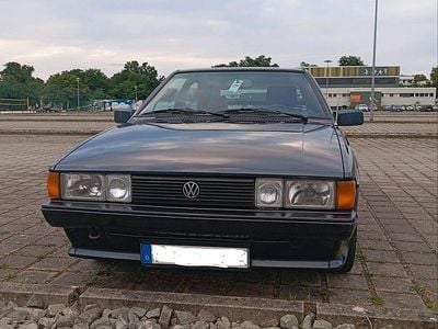 Violet Gebraucht 1986 VW Scirocco Coupé | 6.000 €