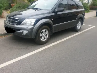 Gebraucht Kia Sorento