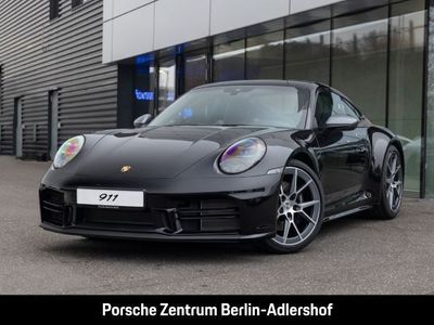 Porsche 911 Carrera T