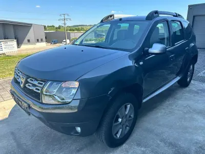 Używany Dacia Duster