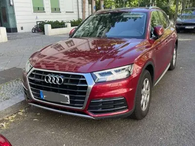 Gebraucht Audi Q5