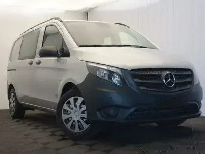 Gebraucht Mercedes Vito