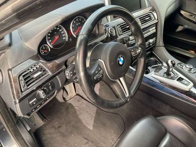 gebraucht BMW M6 M6Gran Coupe