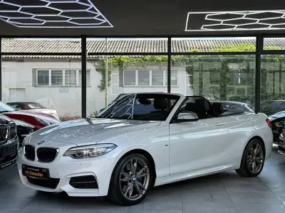 Gebraucht BMW M240i
