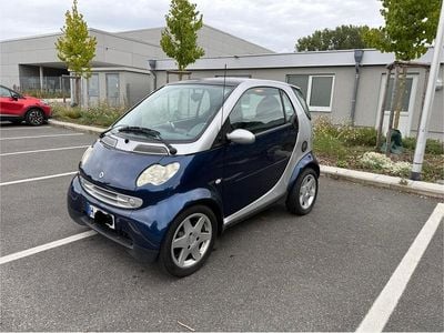 Smart ForTwo Coupé