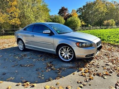 Volvo C70