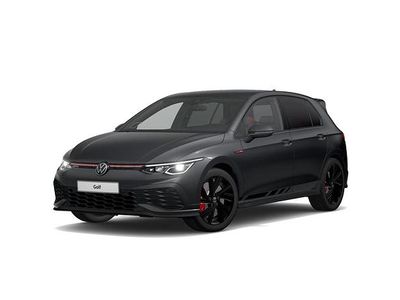 Gebraucht VW Golf VIII GTI Clubsport 300 PS (220 kW) 2023 Uranograu Limousine