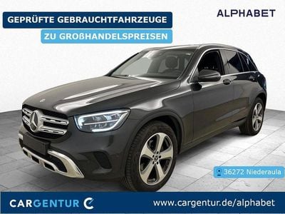 Mercedes GLC220