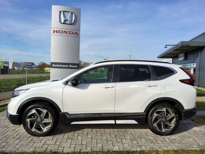 gebraucht Honda CR-V 1.5 T 4WD Executive