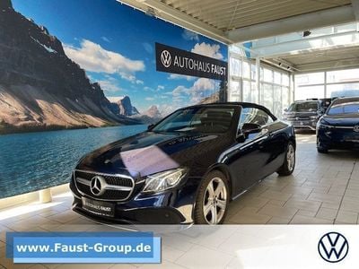 Mercedes E300