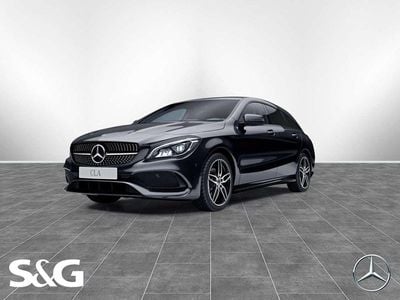 Mercedes CLA200