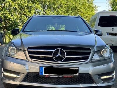 Mercedes C350