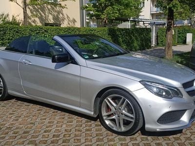 Mercedes E350