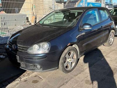 gebraucht VW Golf V Golf Comfortline