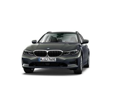 Gebraucht 2021 BMW 320 Advantage Kombi | 29.687 € (Fairer Preis)