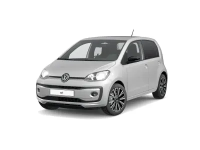Usado VW up! Active 65 CV (47 kW) 2022 Utilitario