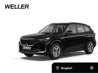 Brugt BMW X1
