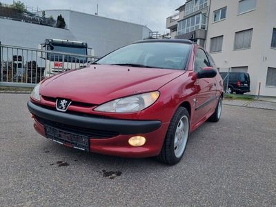 gebraucht Peugeot 206 Millennium