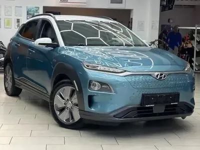 Gebraucht Hyundai Kona