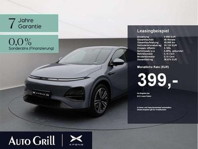 XPENG G6