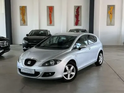 Occasion Seat Leon
