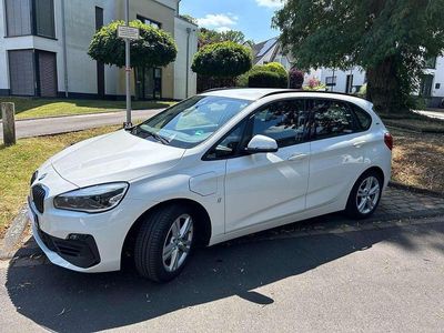 BMW 225 Active Tourer