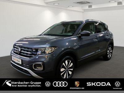 gebraucht VW T-Cross - MOVE