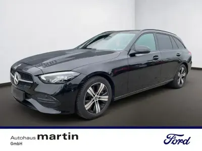 Gebraucht Mercedes C220