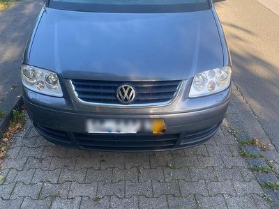 VW Touran