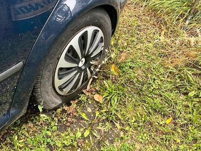 VW Golf IV