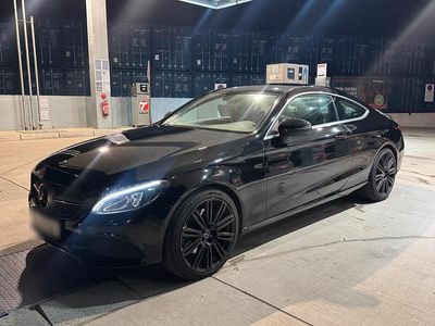 Mercedes C300
