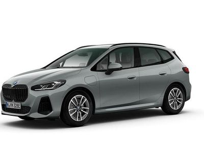 Neu BMW 225 Active Tourer Comfort Edition 136 PS (100 kW) 2025 Van / Kleinbus