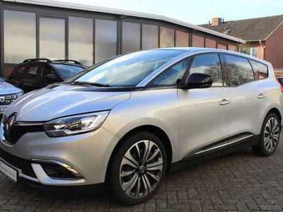 gebraucht Renault Grand Scénic IV Business Edition 1.3 TCe 140